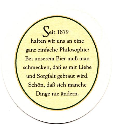 hamburg hh-hh holsten premium 1b (oval205-seit 1897-hg beige)